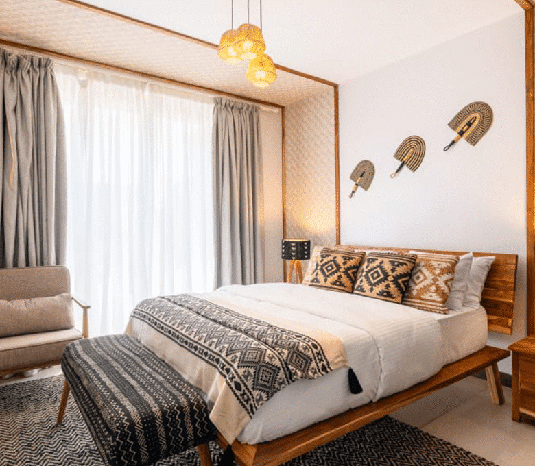 Sunpark Residence 2 & 3 Bedroom Apartments for Sale in Syokimau Machakos