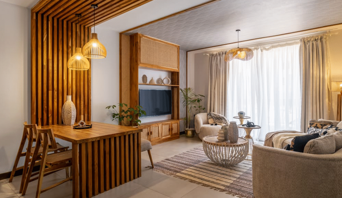 Sunpark Residence 2 & 3 Bedroom Apartments for Sale in Syokimau Machakos