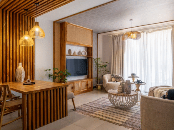 Sunpark Residence 2 & 3 Bedroom Apartments for Sale in Syokimau Machakos