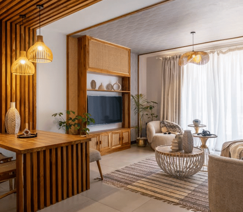 Sunpark Residence 2 & 3 Bedroom Apartments for Sale in Syokimau Machakos