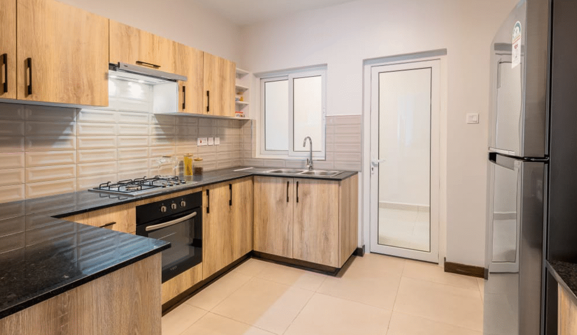 Sunpark Residence 2 & 3 Bedroom Apartments for Sale in Syokimau Machakos