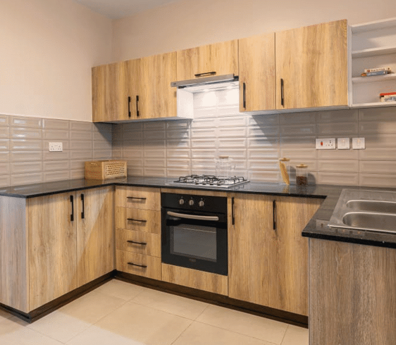 Sunpark Residence 2 & 3 Bedroom Apartments for Sale in Syokimau Machakos
