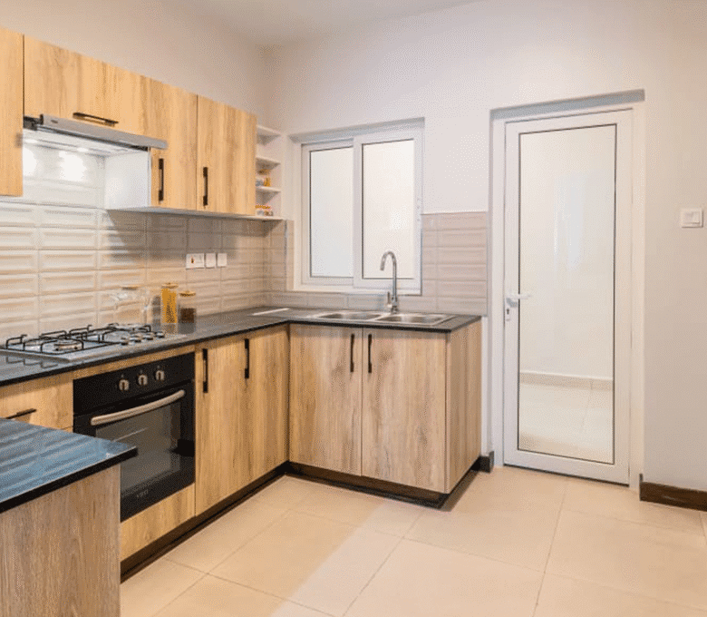 Sunpark Residence 2 & 3 Bedroom Apartments for Sale in Syokimau Machakos