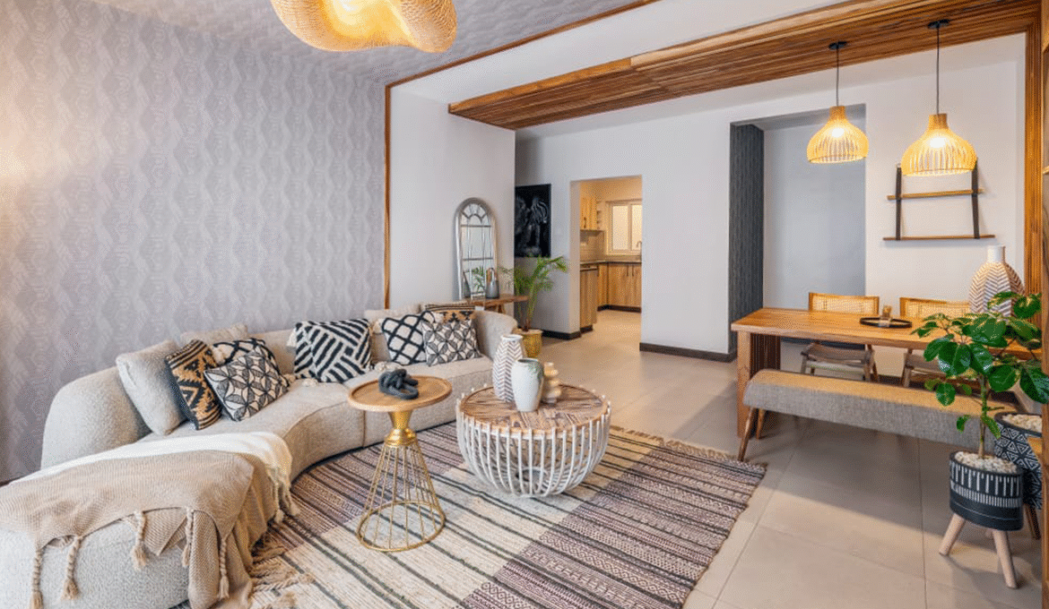 Sunpark Residence 2 & 3 Bedroom Apartments for Sale in Syokimau Machakos