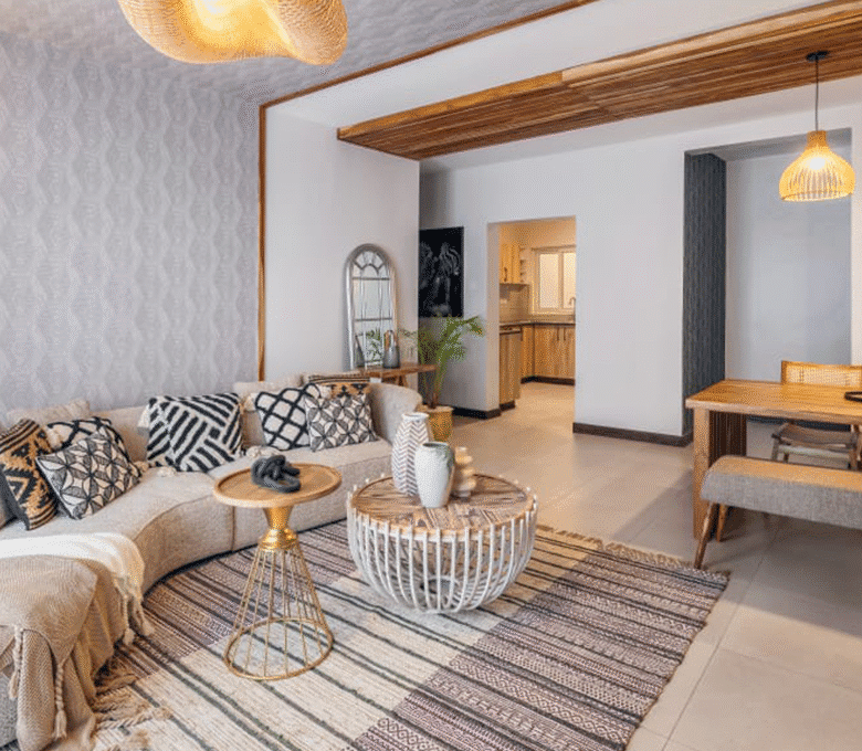 Sunpark Residence 2 & 3 Bedroom Apartments for Sale in Syokimau Machakos