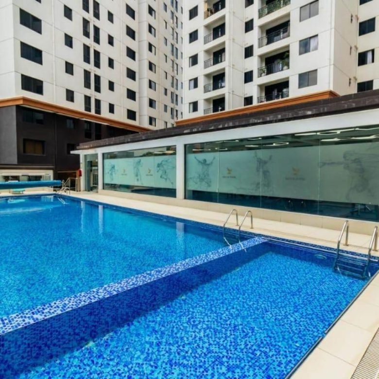 Siaya Park Apartments Kileleshwa