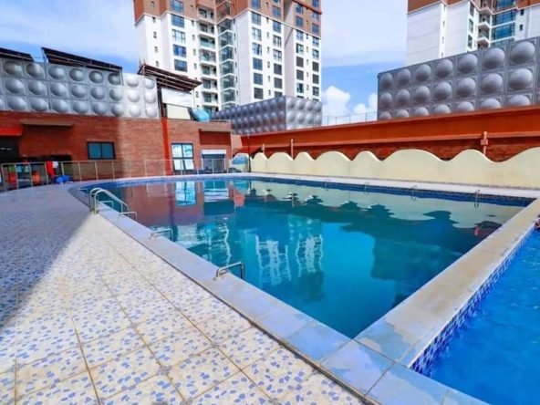 Apple Tree Apartments Syokimau Mombasa Road