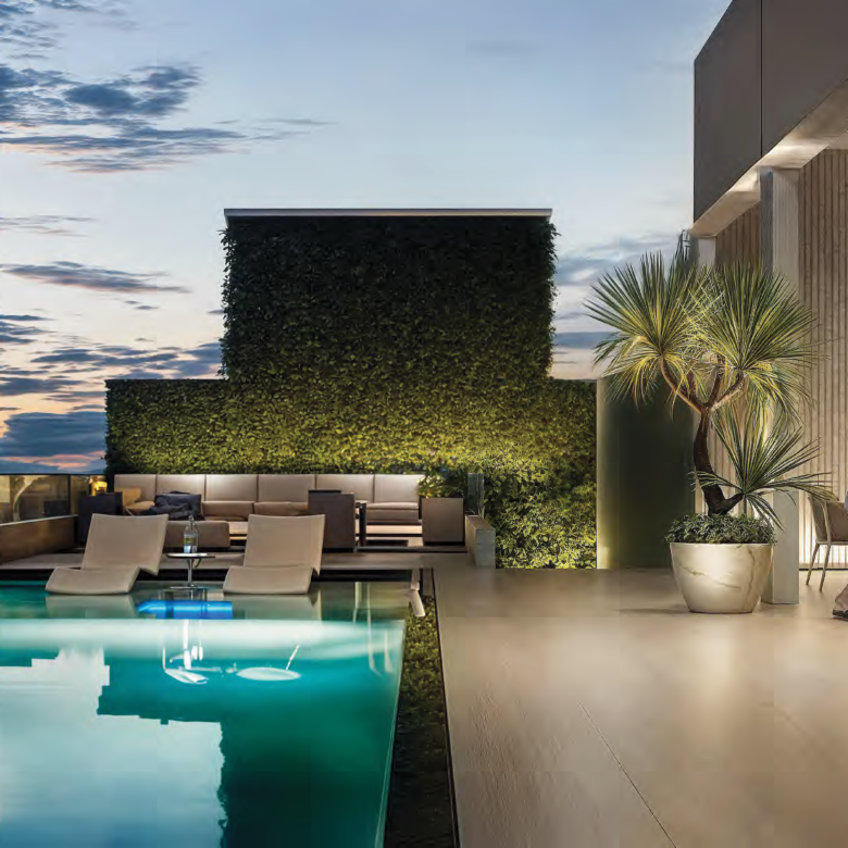 Marble West Apartments Westlands