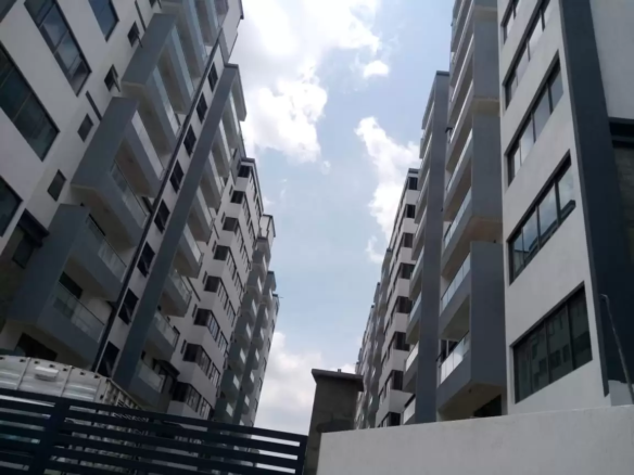 tarrow apartment for sale in lavington