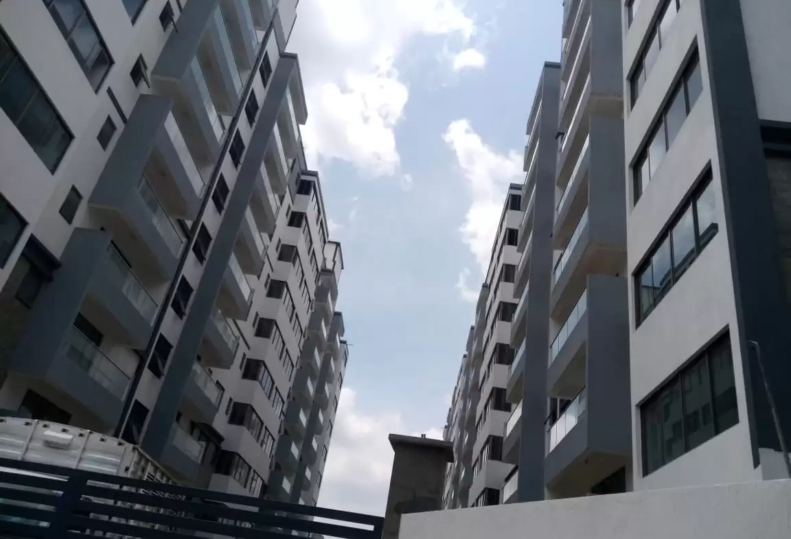 tarrow apartment for sale in lavington