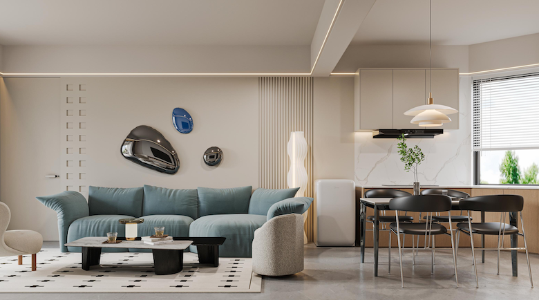 ten50 apartment kilimani