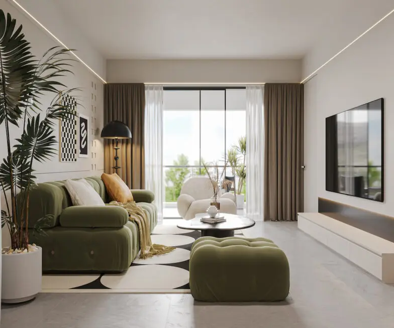 ten50 apartment kilimani