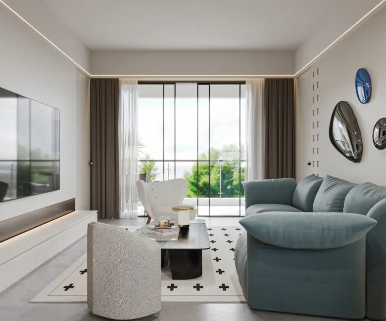 ten50 apartment kilimani