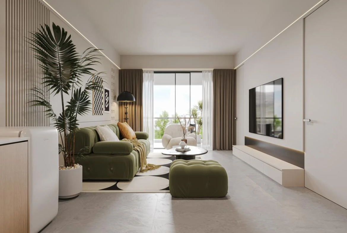 ten50 apartment for sale