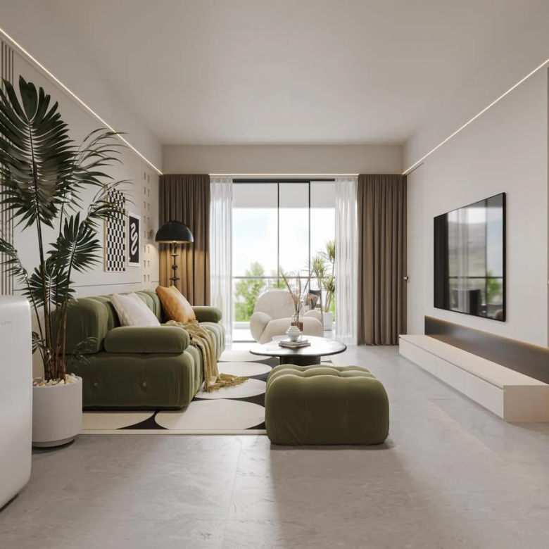 ten50 apartment for sale