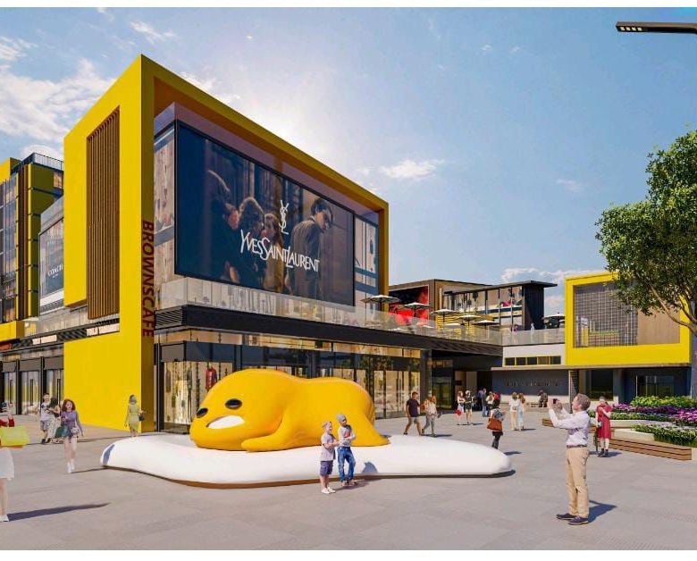 terrian park for sale in kitengela