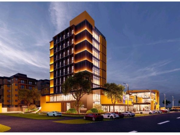 2 Bedroom Apartment for Sale in Kitengela