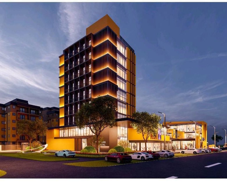 2 Bedroom Apartment for Sale in Kitengela