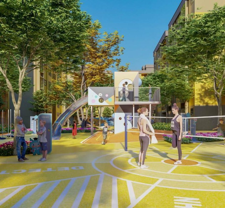 2 Bedroom Apartment for Sale in Kitengela