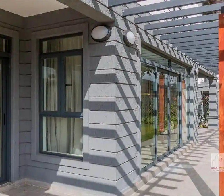 The Five Star Paradise Villas Kiambu Road