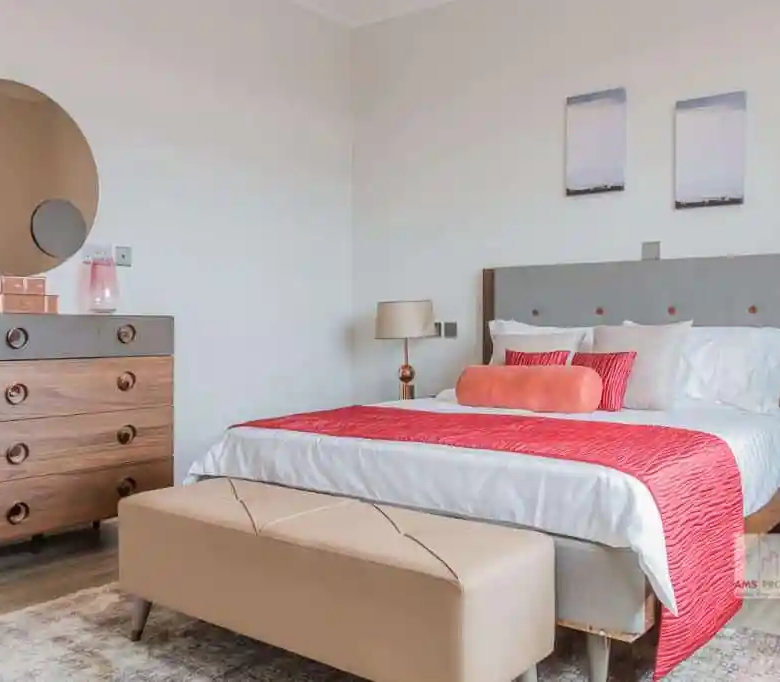 The Five Star Paradise Villas Kiambu Road