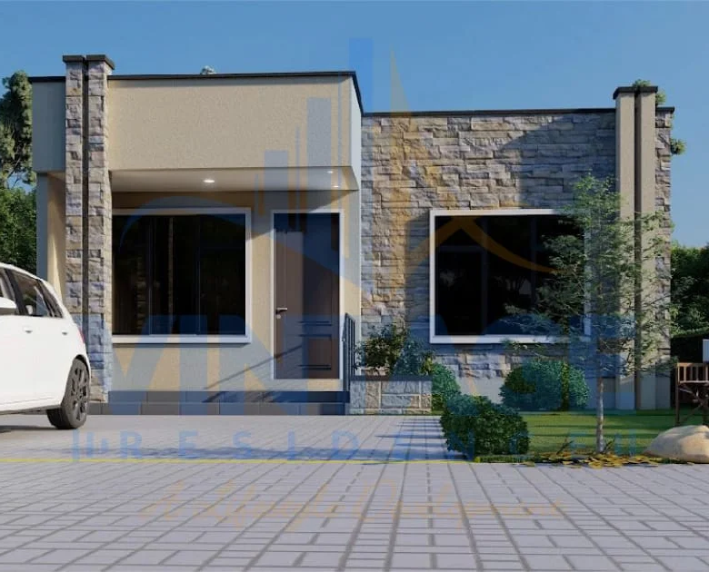 The Vintage Residence Juja