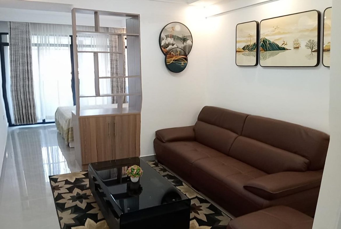 valley heights apartment kilimani