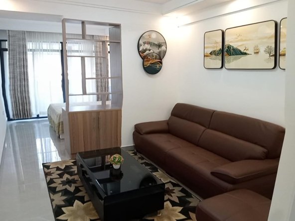 valley heights for sale in kilimani