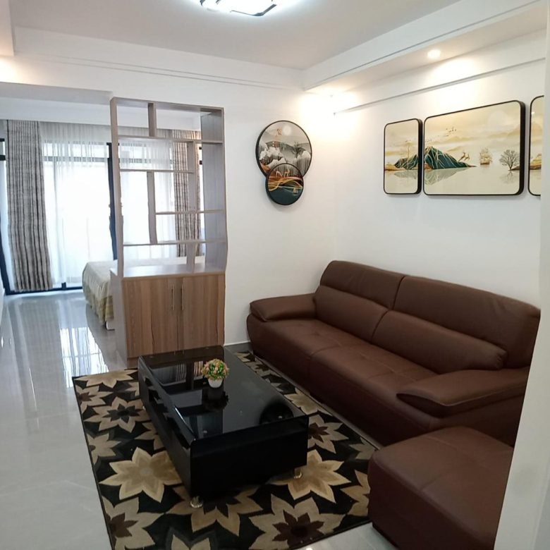 valley heights for sale in kilimani