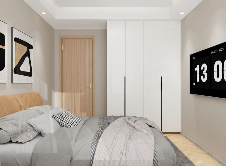 versailles apartment