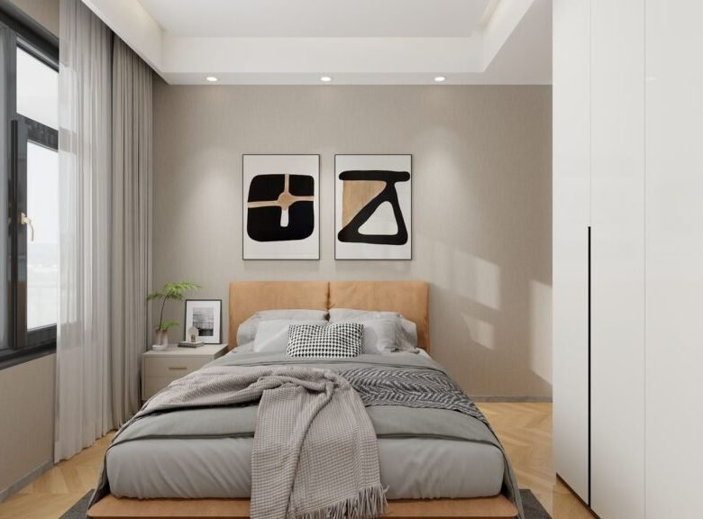 versailles apartment