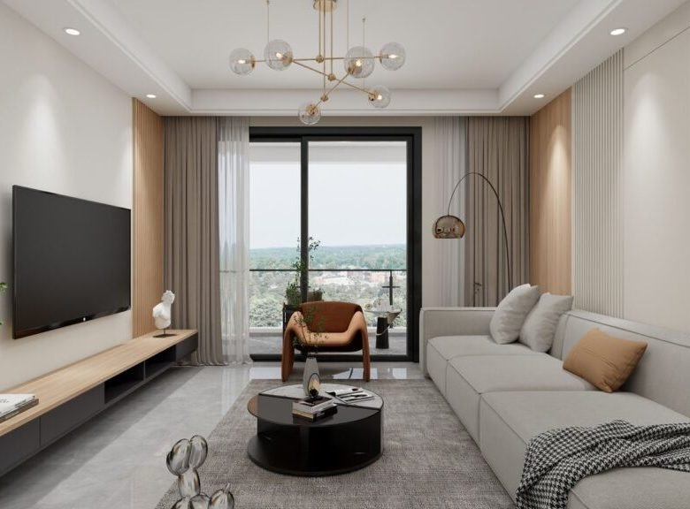 versailles apartment