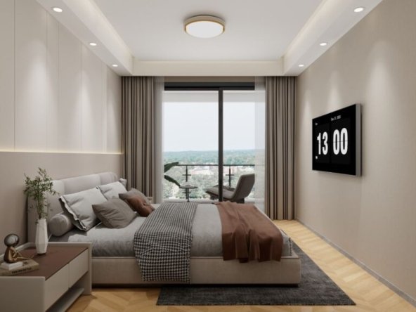 versailles apartment