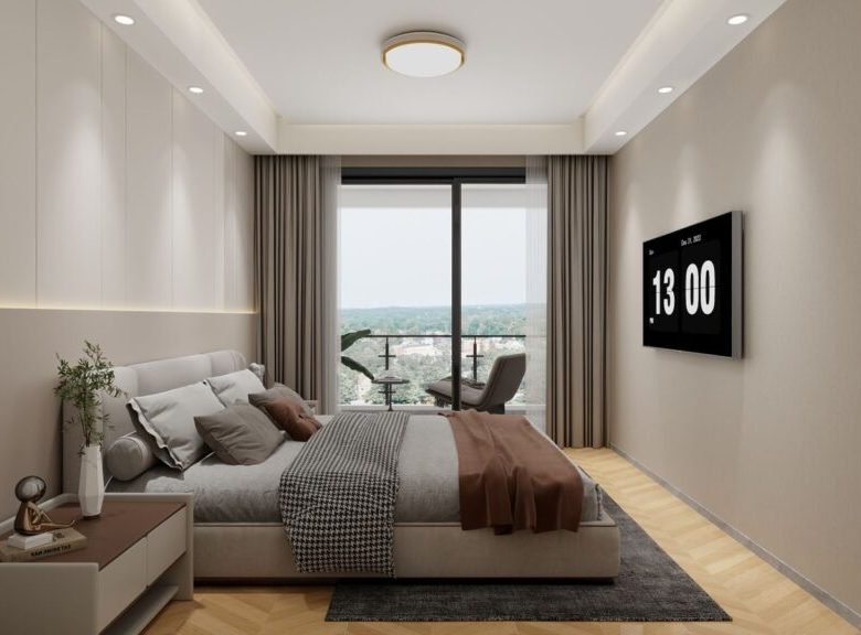 versailles apartment