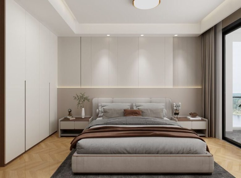 versailles apartment