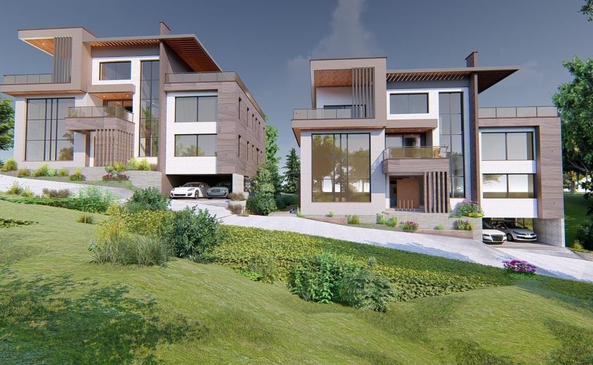 villa lavender for sale