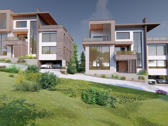 villa lavender for sale