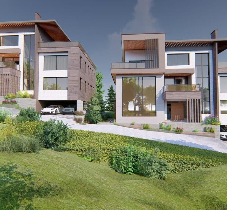 villa lavender for sale