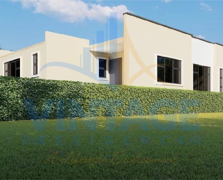 The Vintage Residence Juja