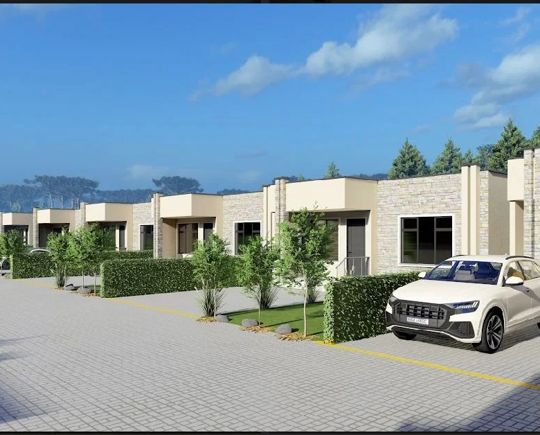 The Vintage Residence Juja