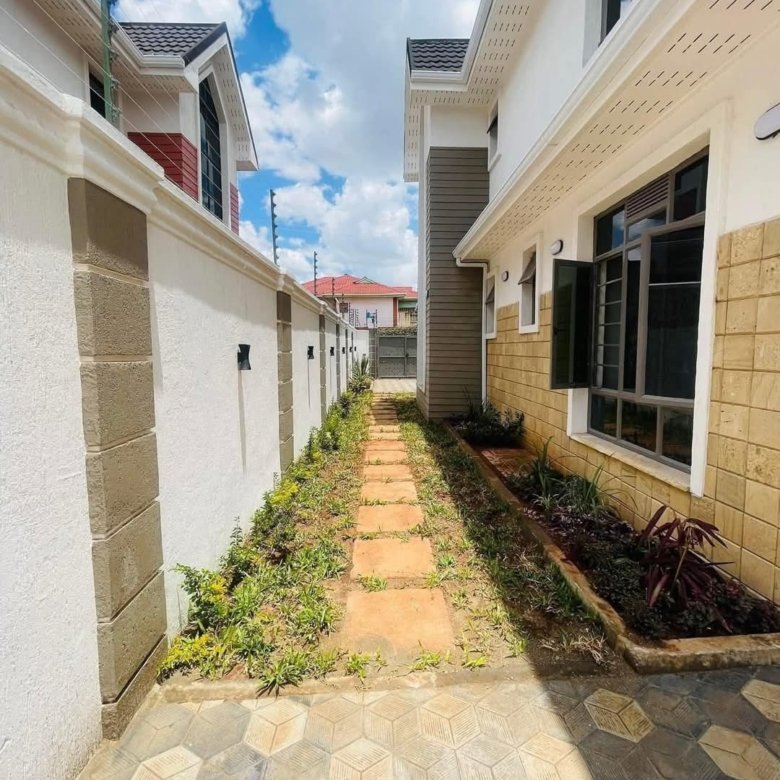 4BEDROOM ENSUITE MAISONETTE MEMBLEY