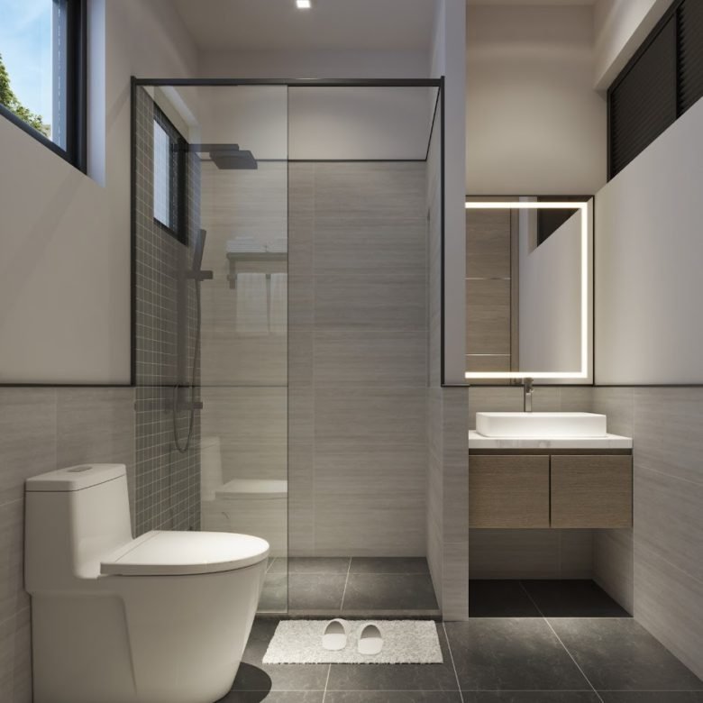 Leo apartments Lavington