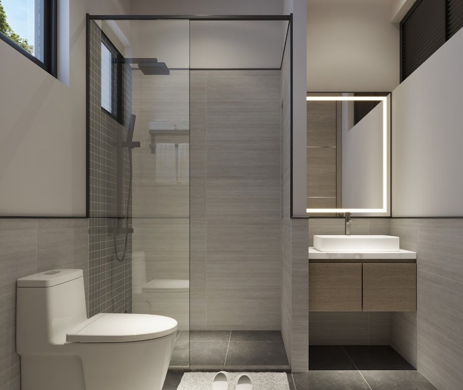 Leo apartments Lavington