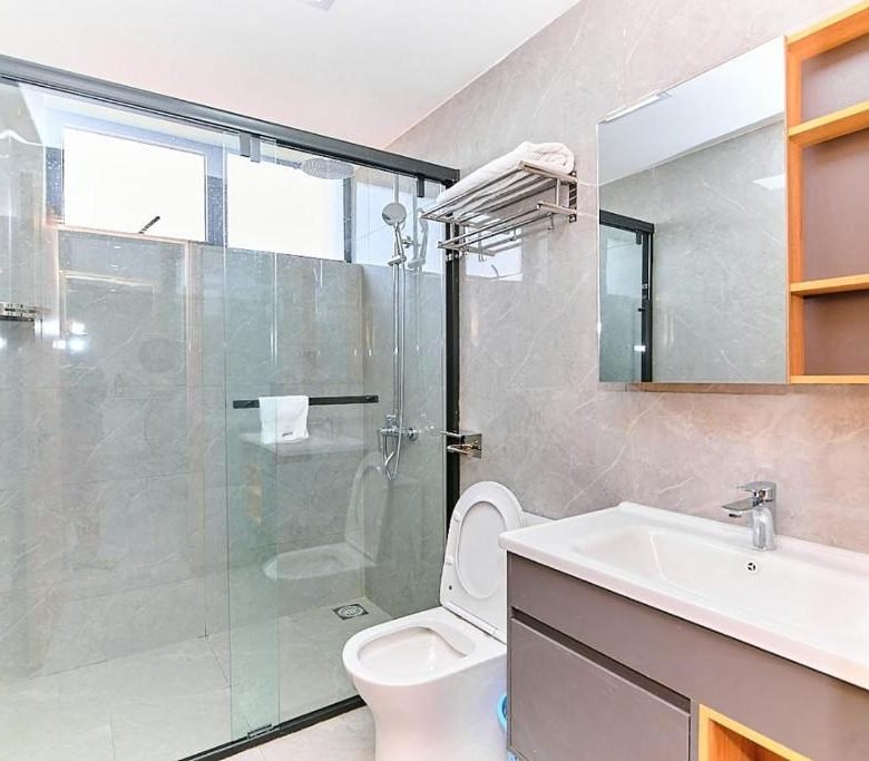 Riara one apartments Lavington