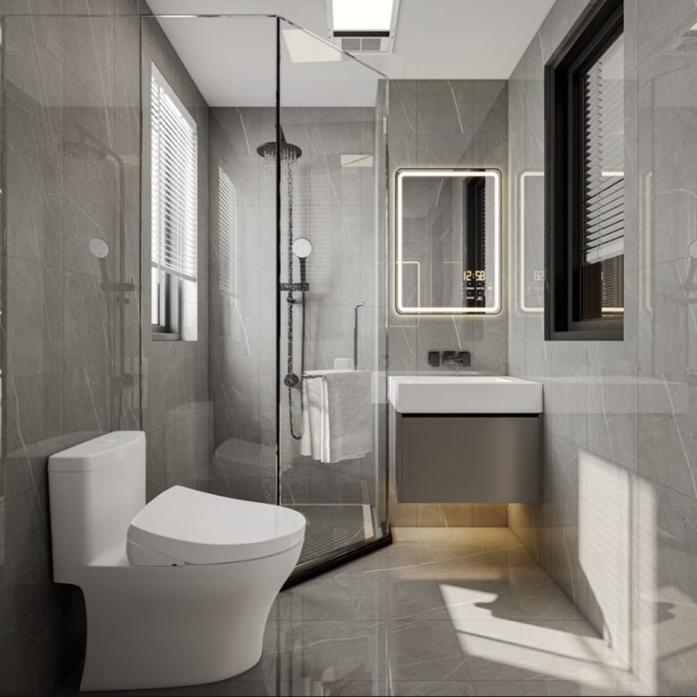 Ten50 apartments Kilimani