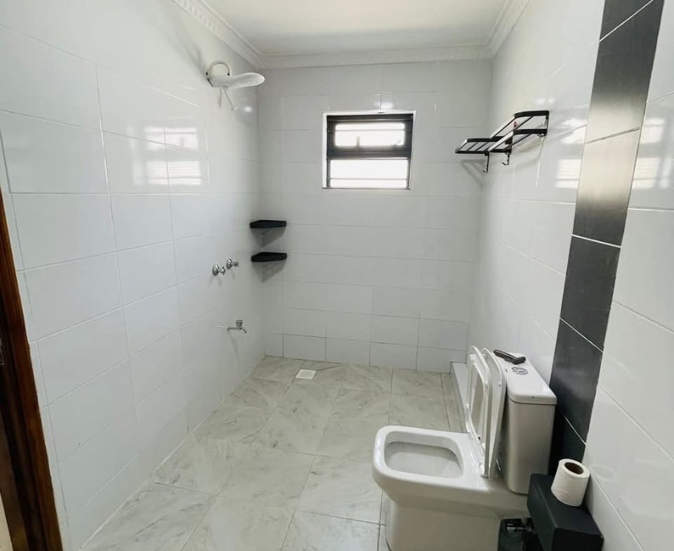 Eliteplus Mansions 4Bedroom Ruiru