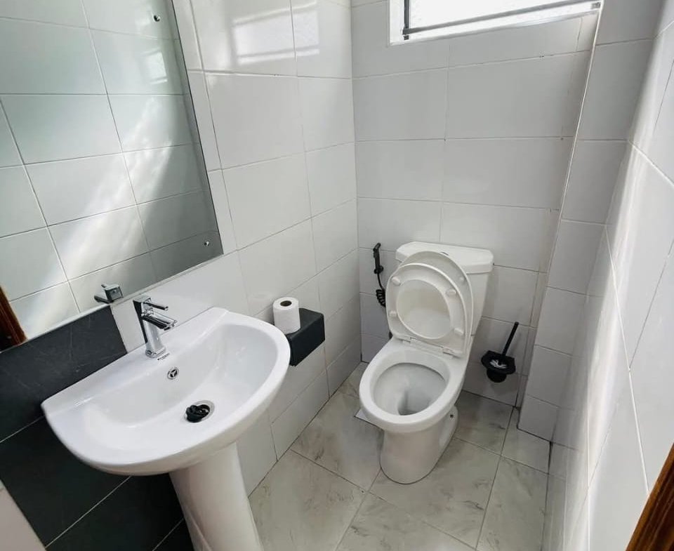 Eliteplus Mansions 4Bedroom Ruiru