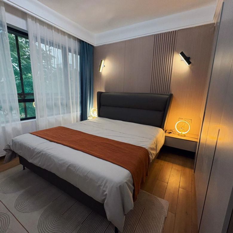 3 bedroom apartment for sale in Kilimani. Enquire 0742880335