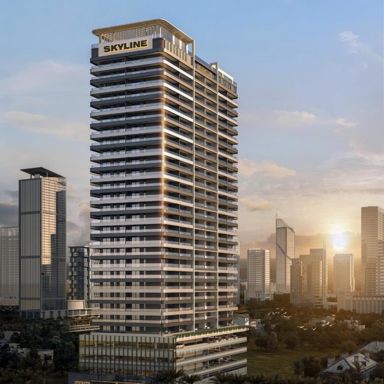 Skyline apartment for sale in westlands