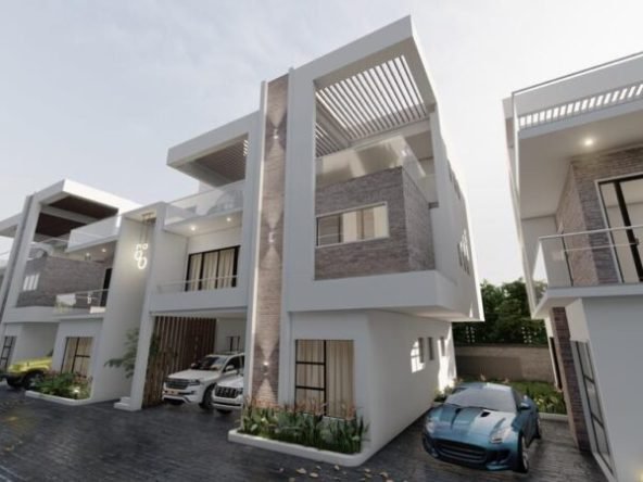 zelig villas lavington for sale